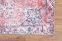Conceptum Alfombra Fusion Chenille Rosa AL 200 150 x 230 cm